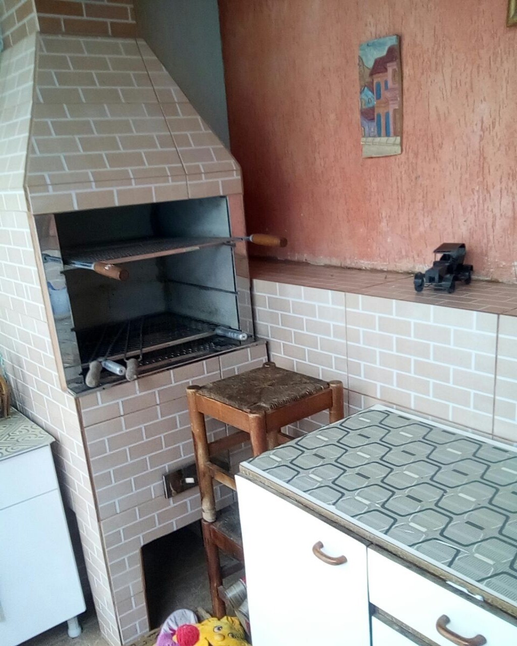 Casa de Condomínio à venda com 2 quartos, 80m² - Foto 4