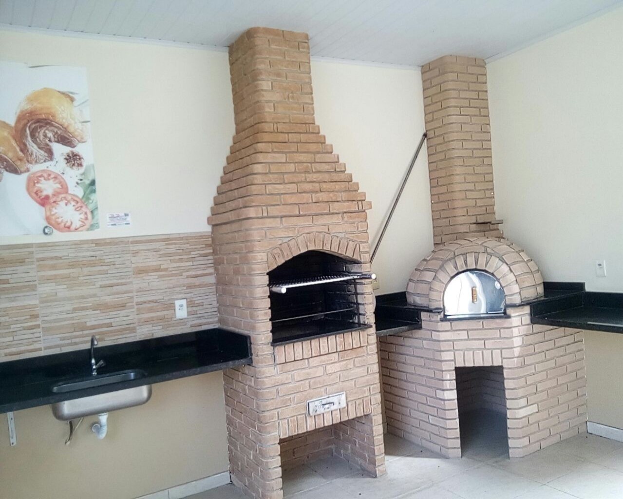 Casa de Condomínio à venda com 2 quartos, 80m² - Foto 7