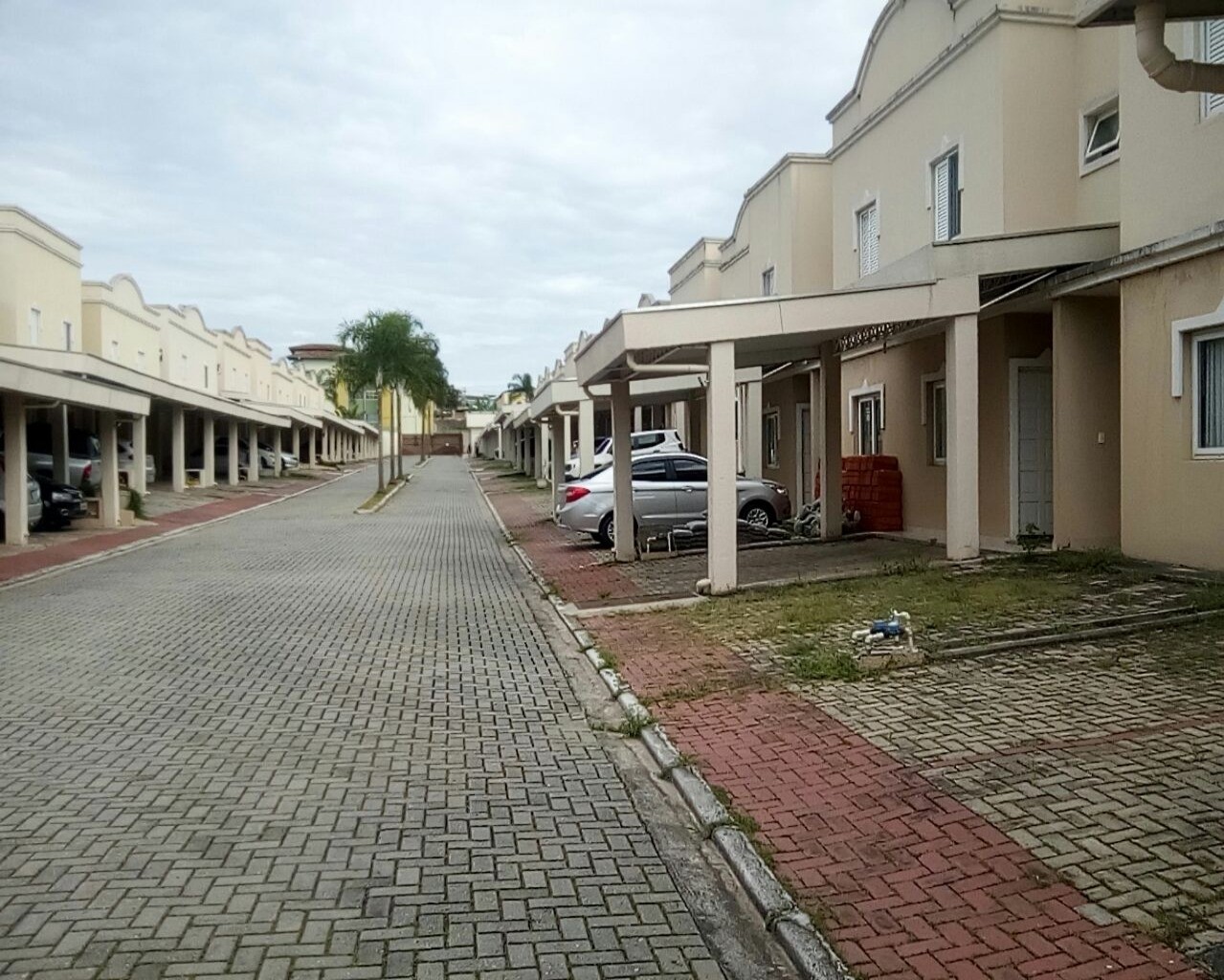 Casa de Condomínio à venda com 2 quartos, 80m² - Foto 9