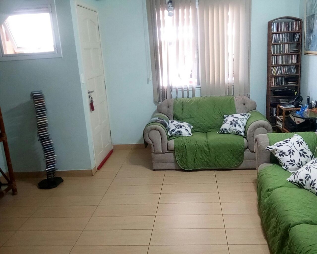 Casa de Condomínio à venda com 2 quartos, 80m² - Foto 11