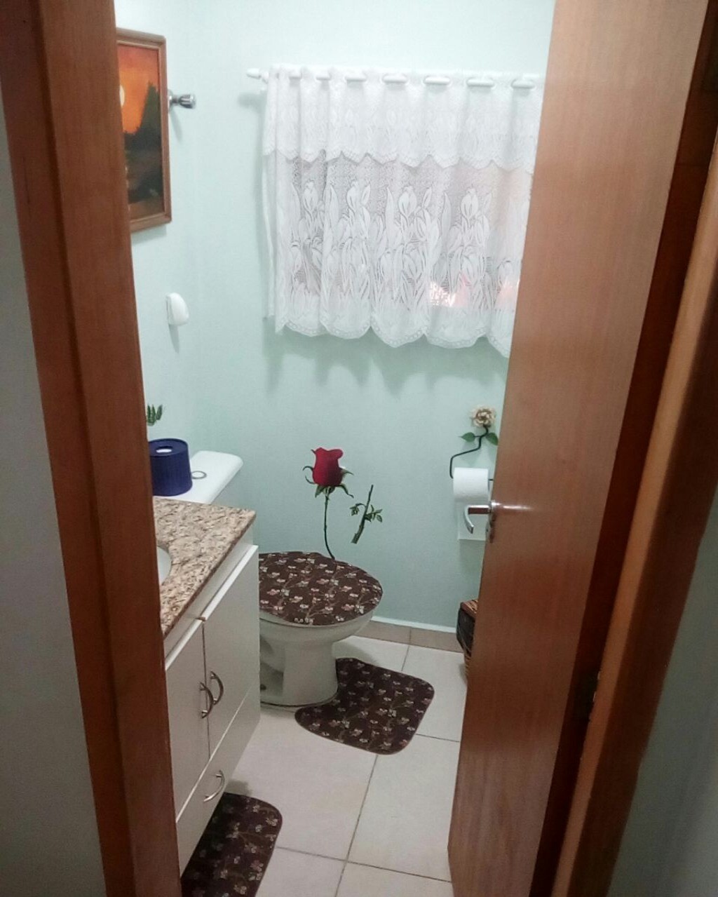 Casa de Condomínio à venda com 2 quartos, 80m² - Foto 12