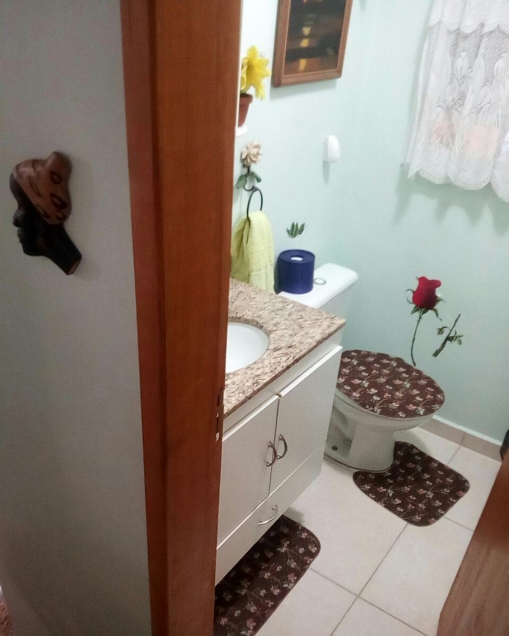Casa de Condomínio à venda com 2 quartos, 80m² - Foto 13