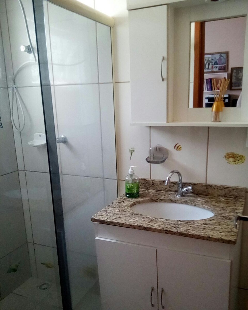 Casa de Condomínio à venda com 2 quartos, 80m² - Foto 24