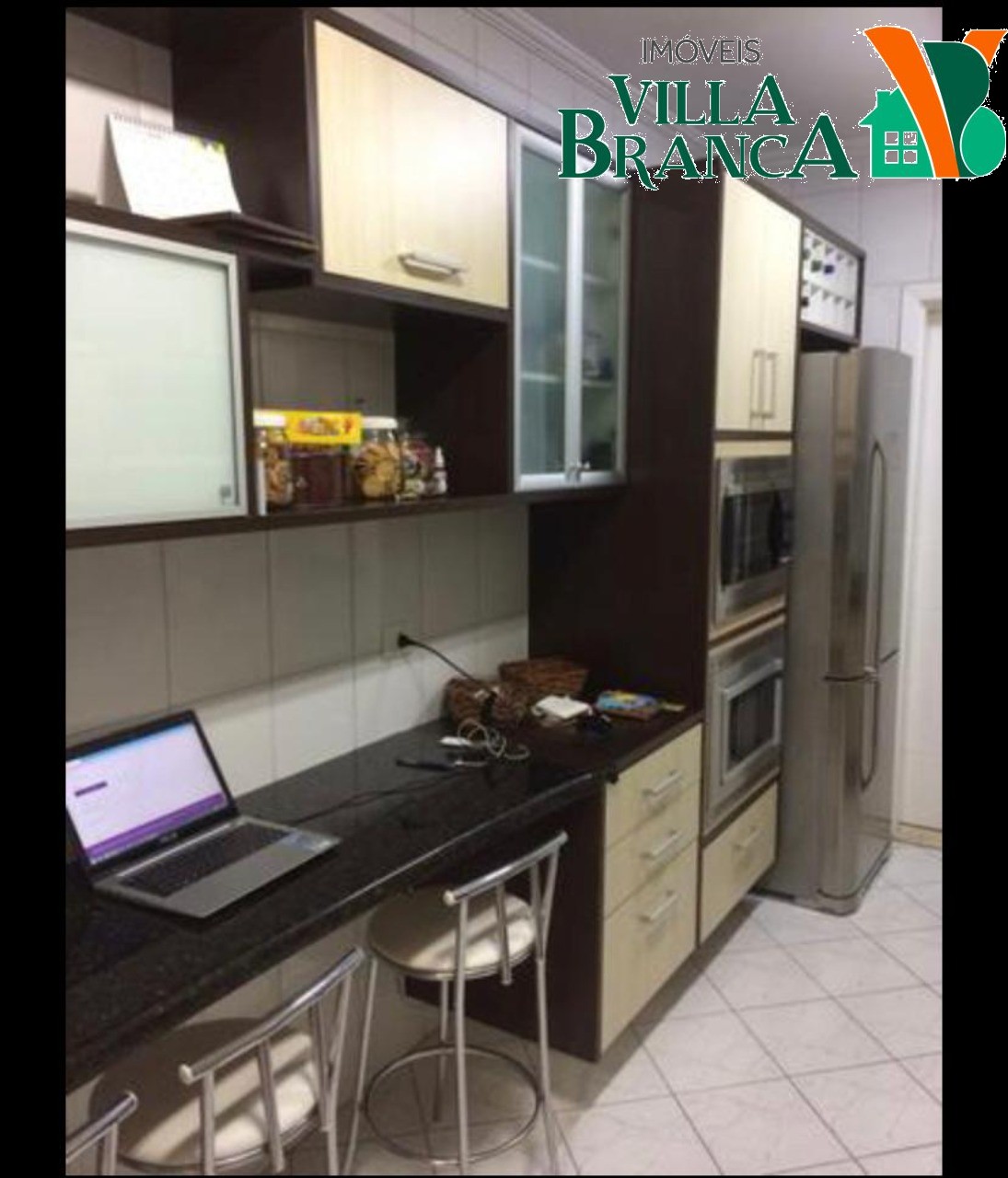 Apartamento, 3 quartos - Foto 1