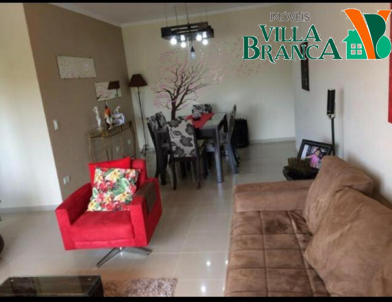 Apartamento, 3 quartos - Foto 2