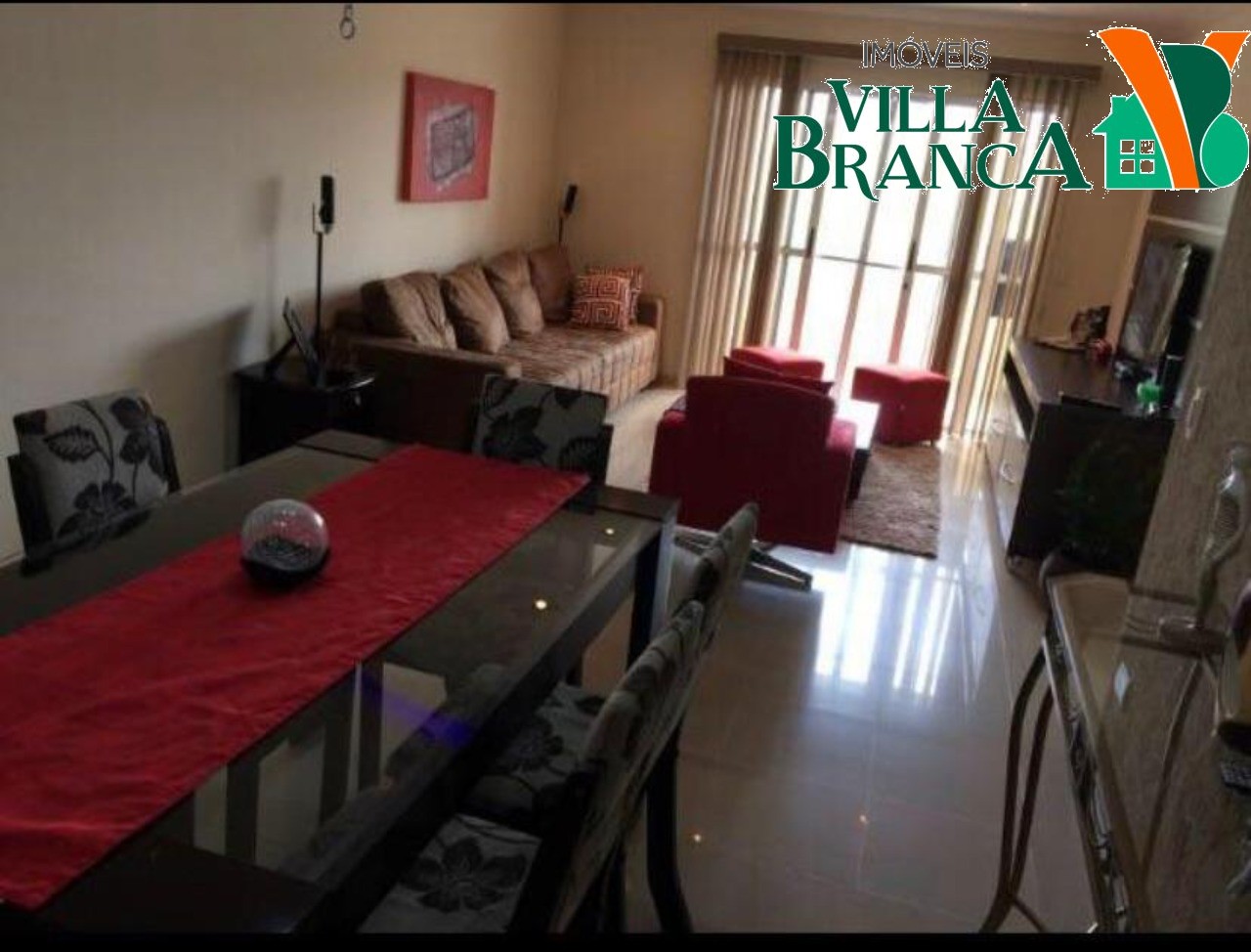 Apartamento, 3 quartos - Foto 6