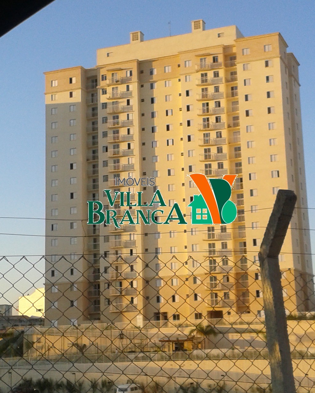 Apartamento, 2 quartos - Foto 2