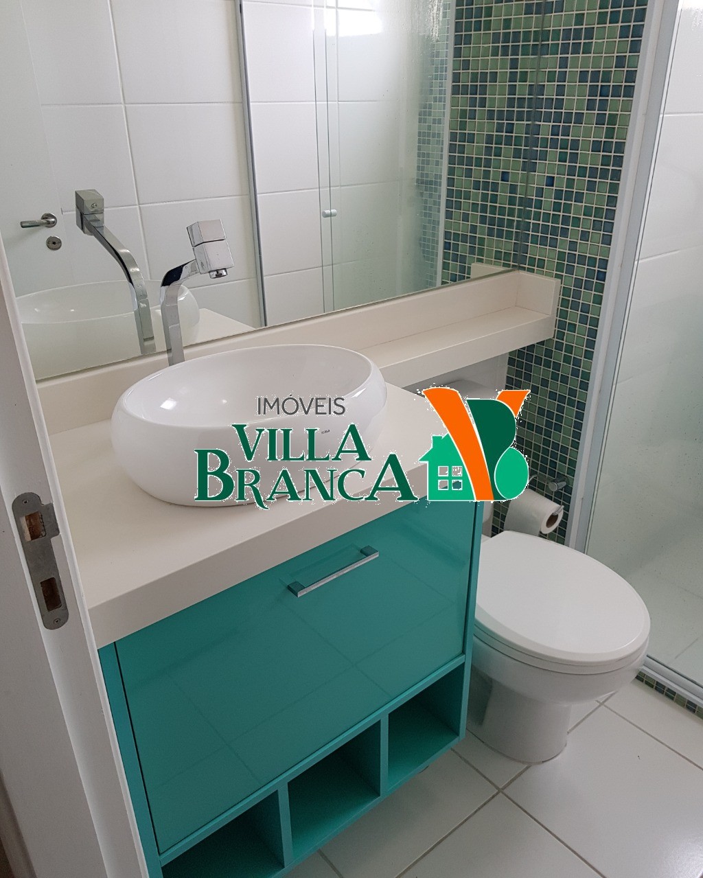 Apartamento, 2 quartos - Foto 6