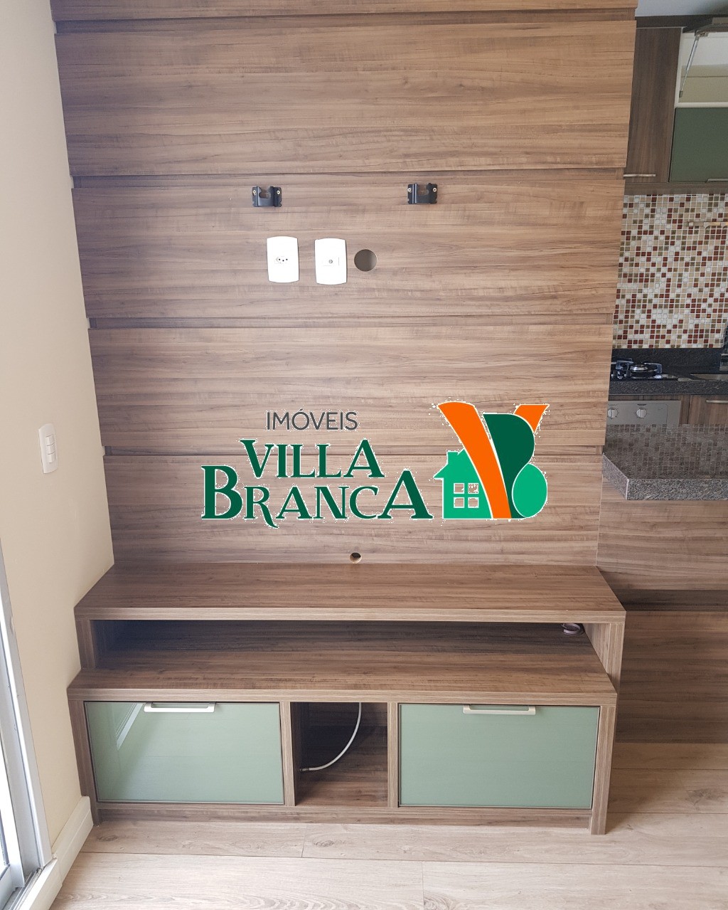 Apartamento, 2 quartos - Foto 16