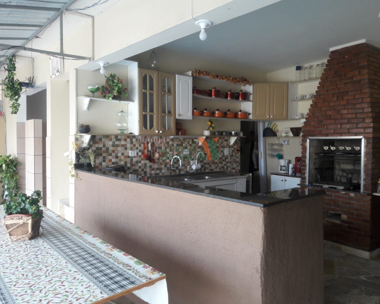 Sobrado, 2 quartos - Foto 1