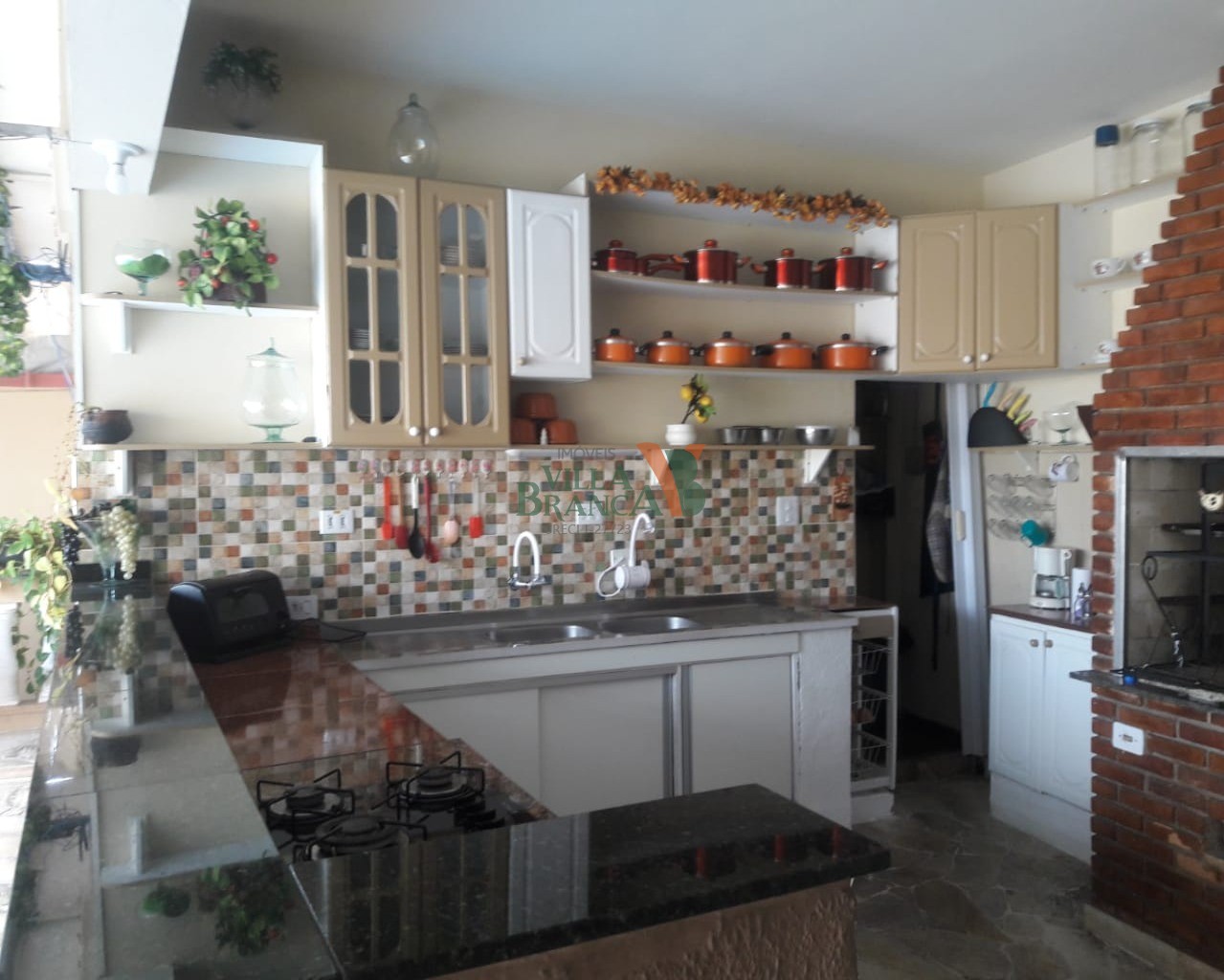 Sobrado, 2 quartos - Foto 3