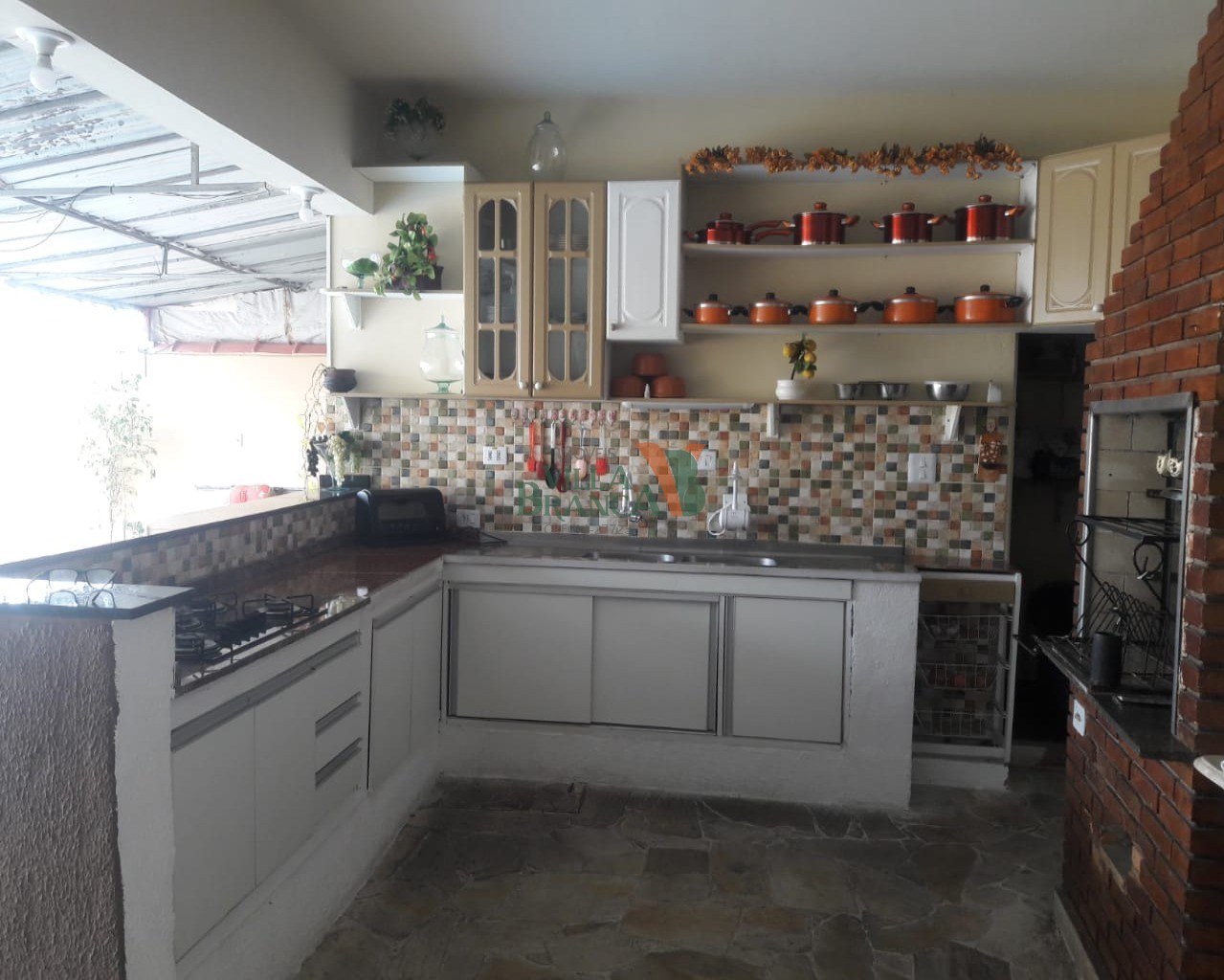 Sobrado, 2 quartos - Foto 9