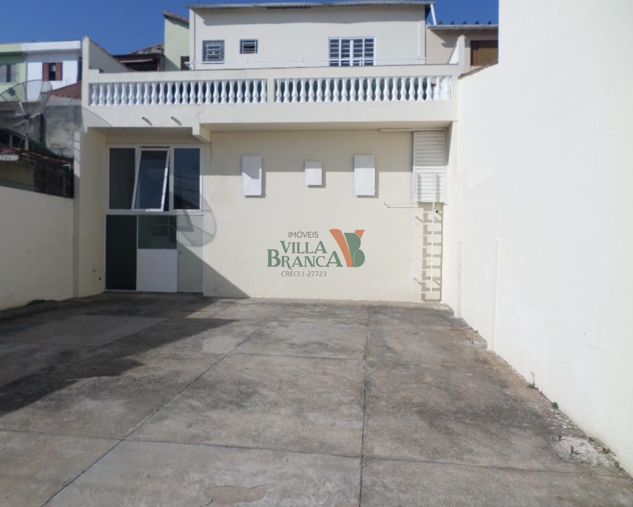 Sobrado, 2 quartos - Foto 4