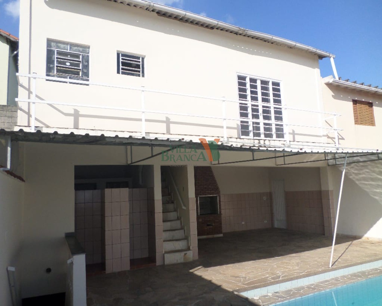 Sobrado, 2 quartos - Foto 7