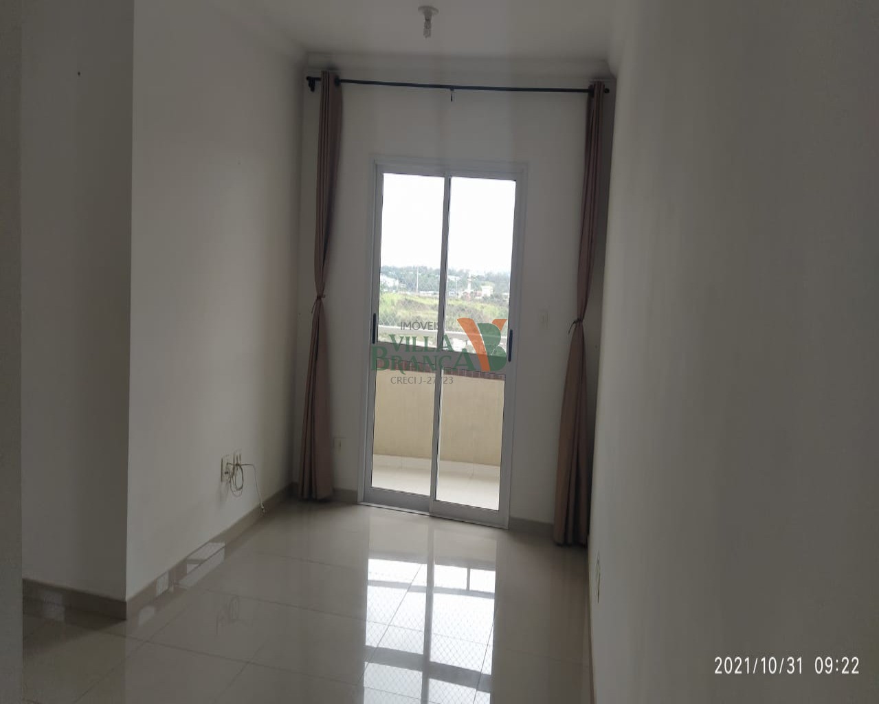 Apartamento, 2 quartos - Foto 1