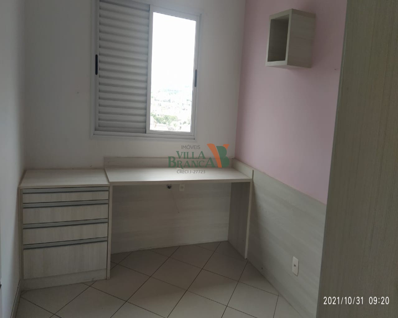 Apartamento, 2 quartos - Foto 4