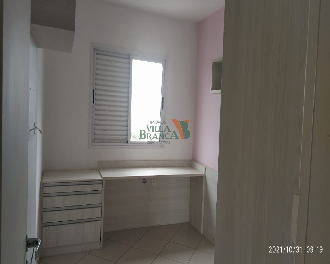 Apartamento, 2 quartos - Foto 8