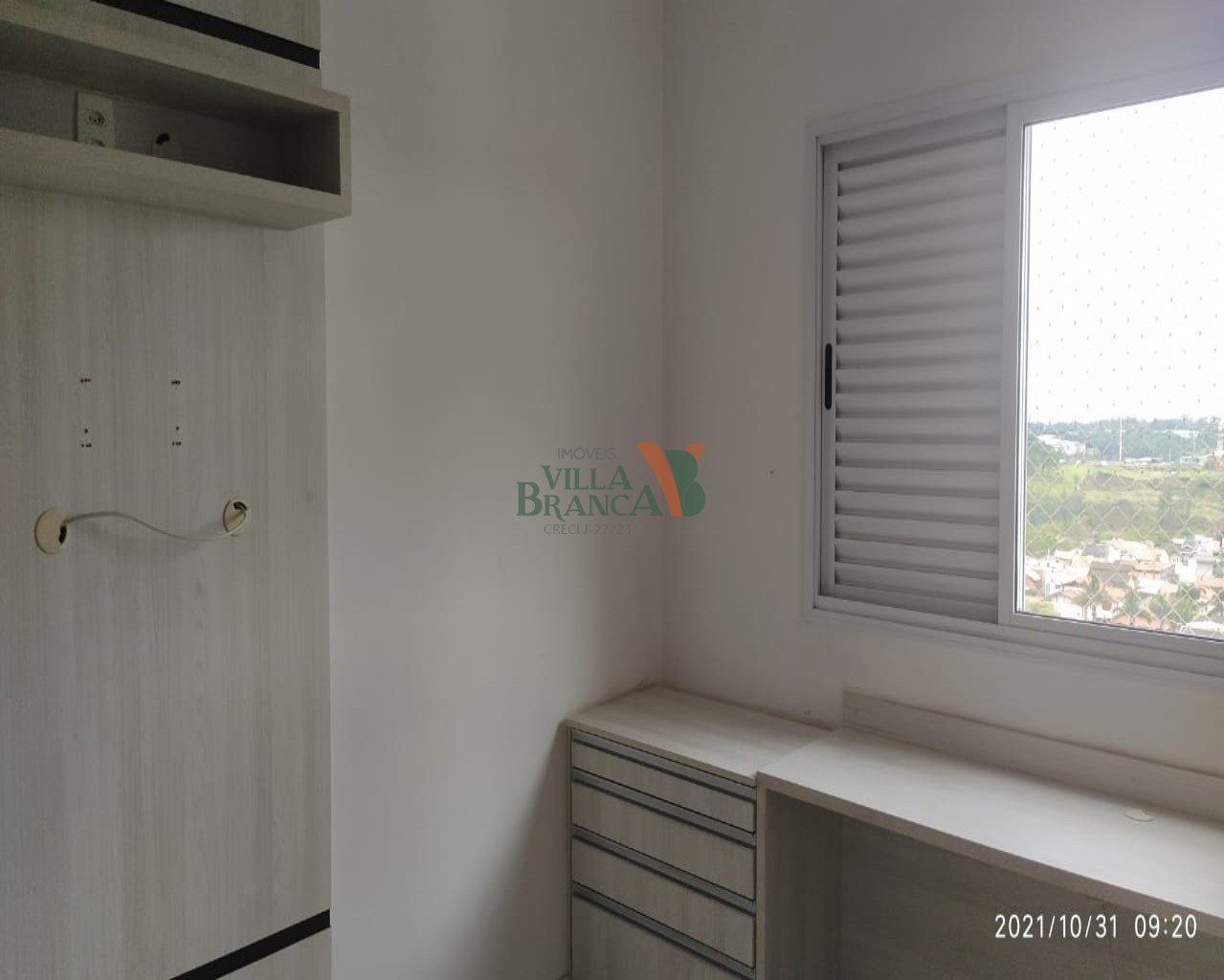 Apartamento, 2 quartos - Foto 5