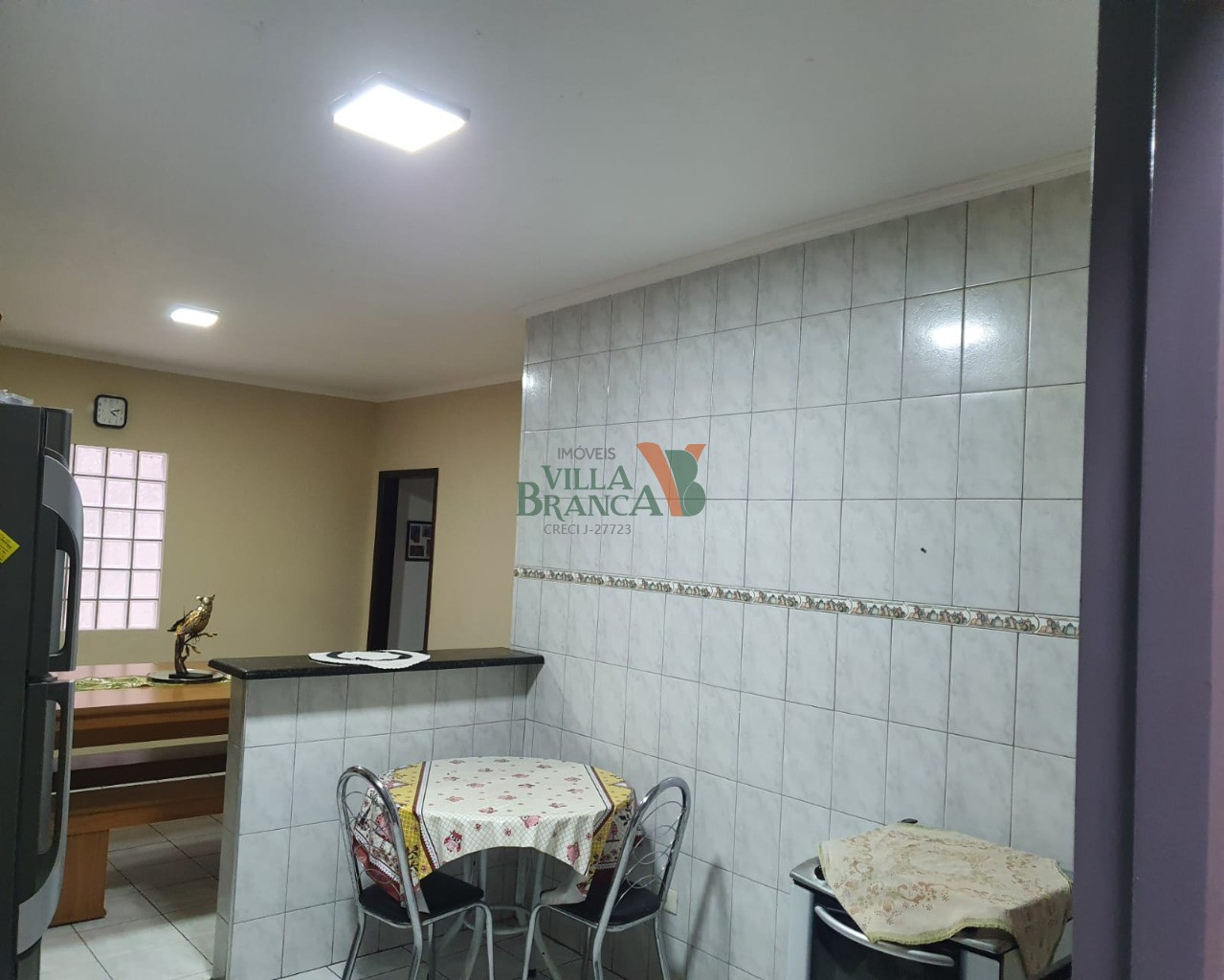 Casa, 3 quartos, 250 m² - Foto 1