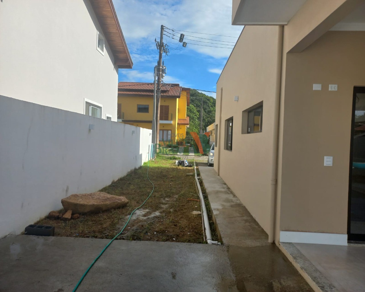 Casa, 3 quartos - Foto 12