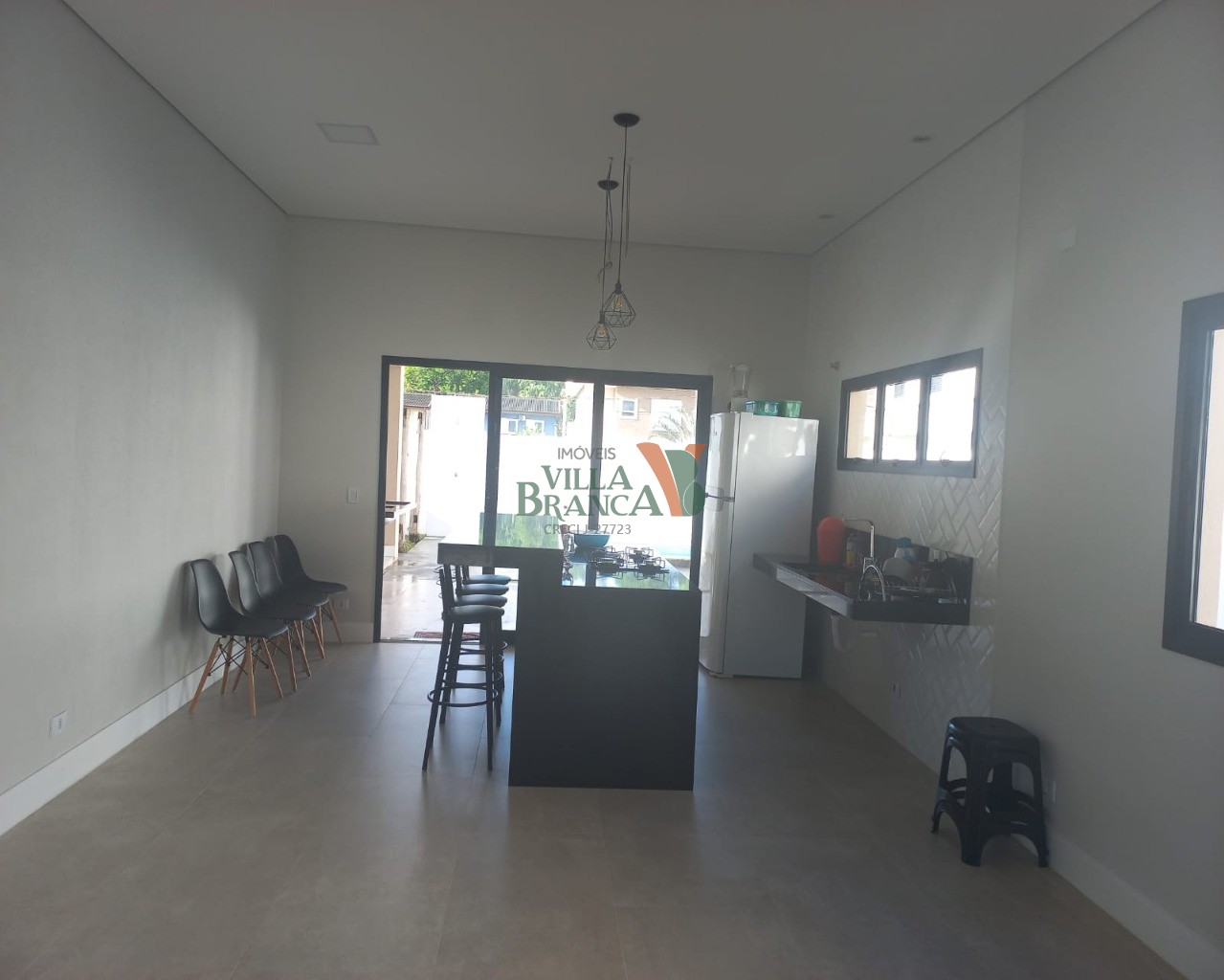 Casa, 3 quartos - Foto 4