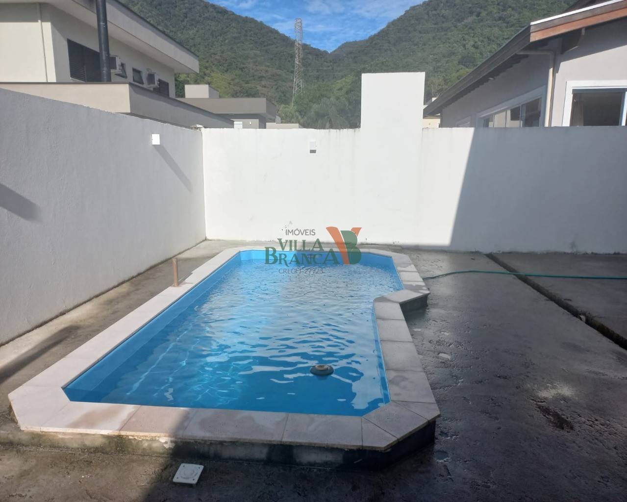 Casa, 3 quartos - Foto 3