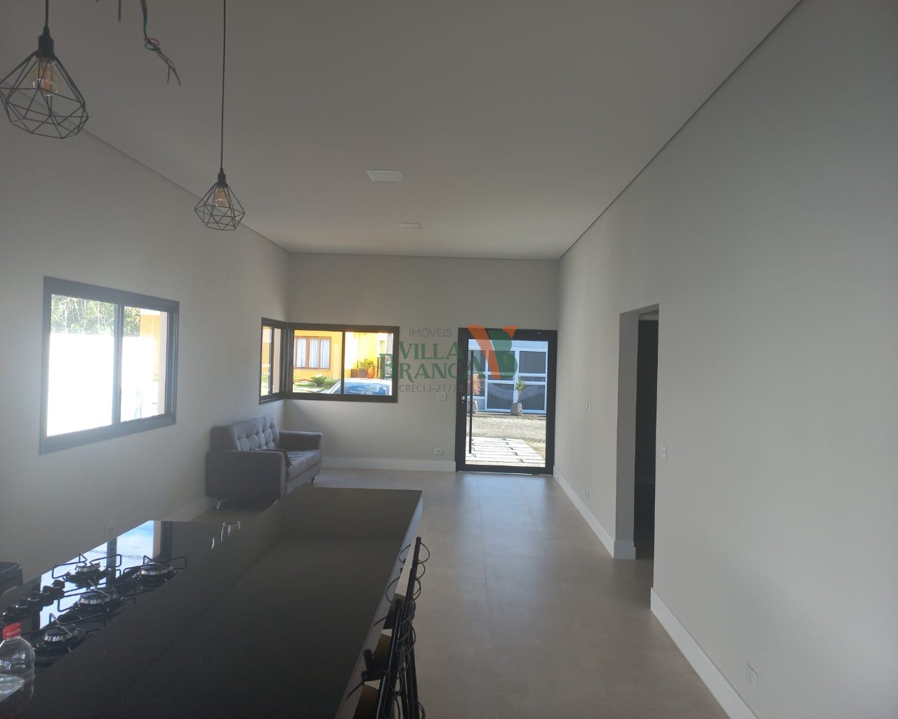 Casa, 3 quartos - Foto 7