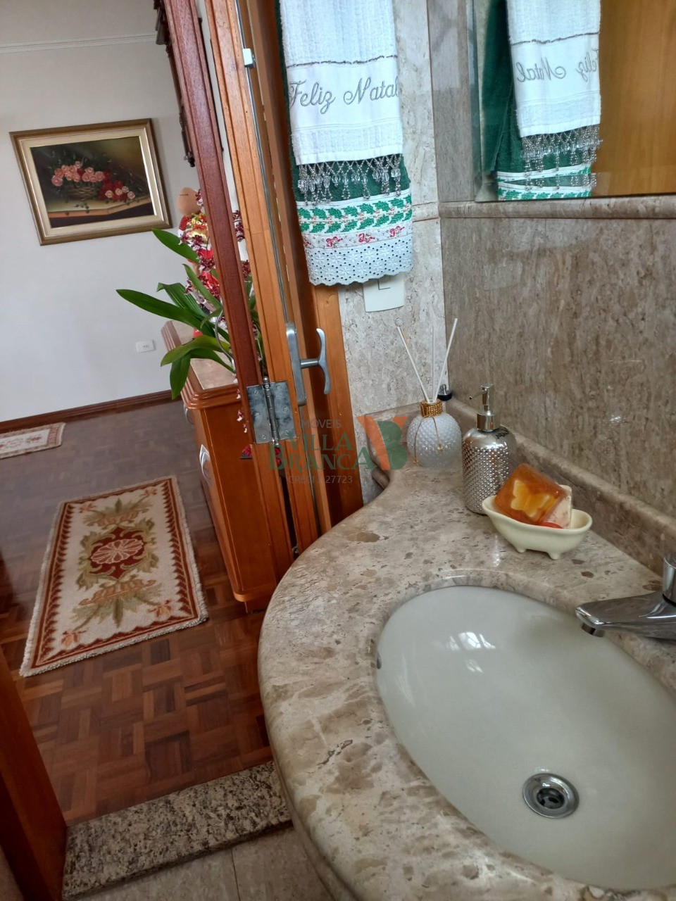 Casa, 3 quartos - Foto 16