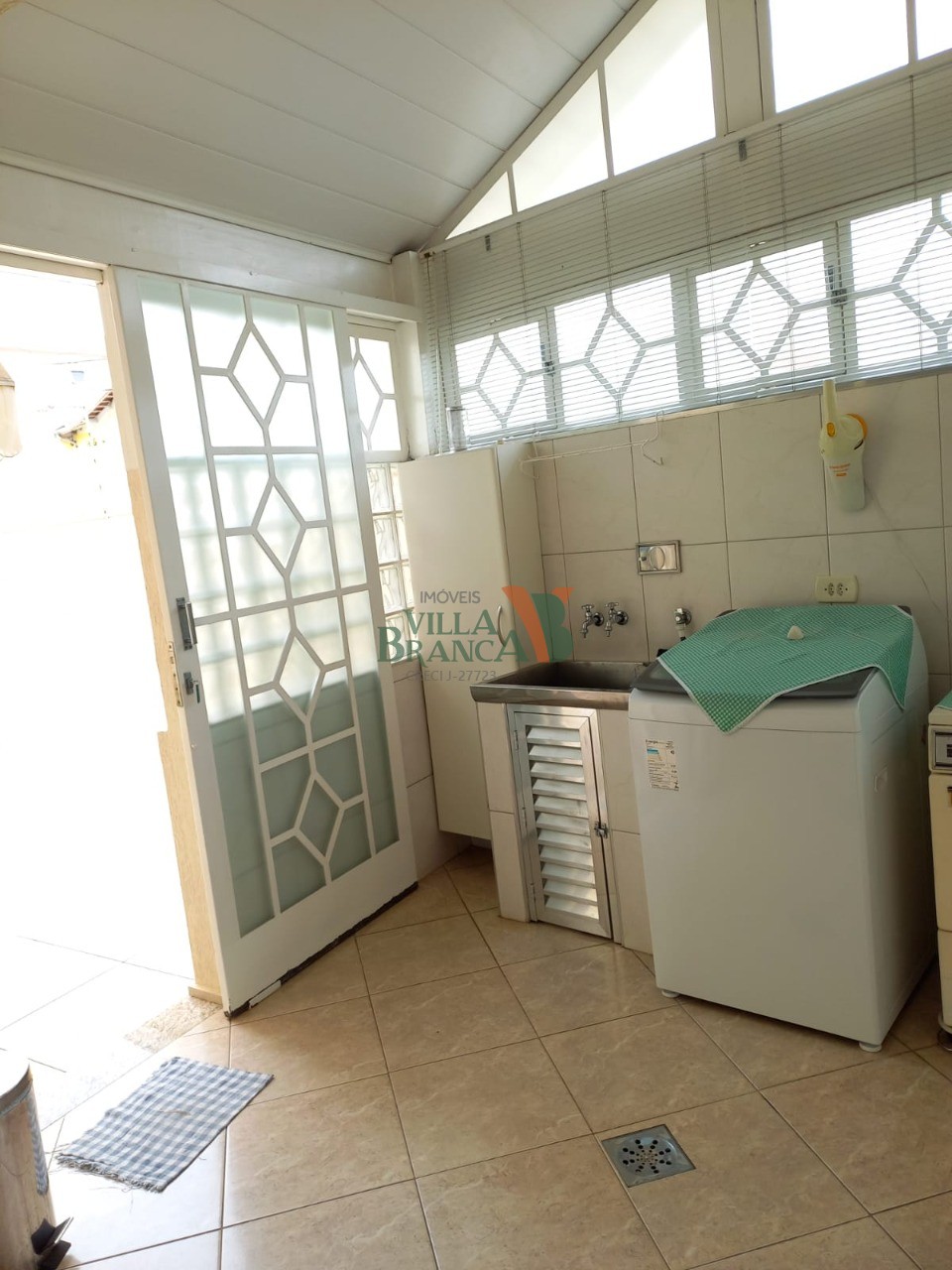 Casa, 3 quartos - Foto 28