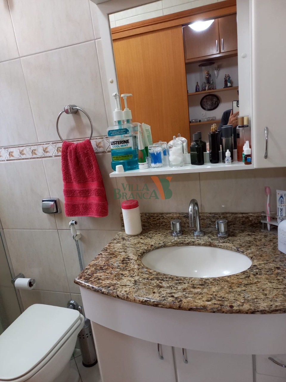 Casa, 3 quartos - Foto 2