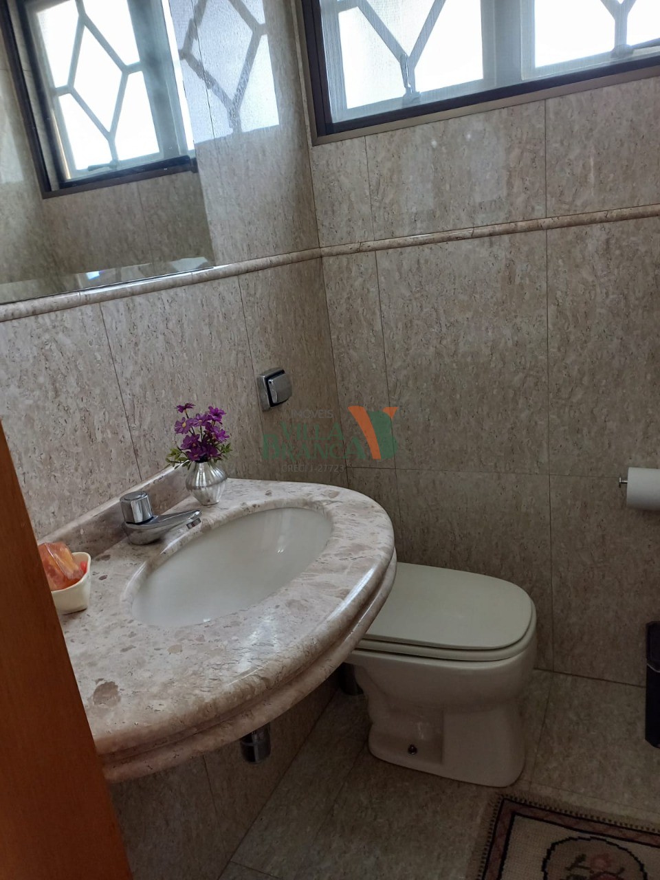 Casa, 3 quartos - Foto 17