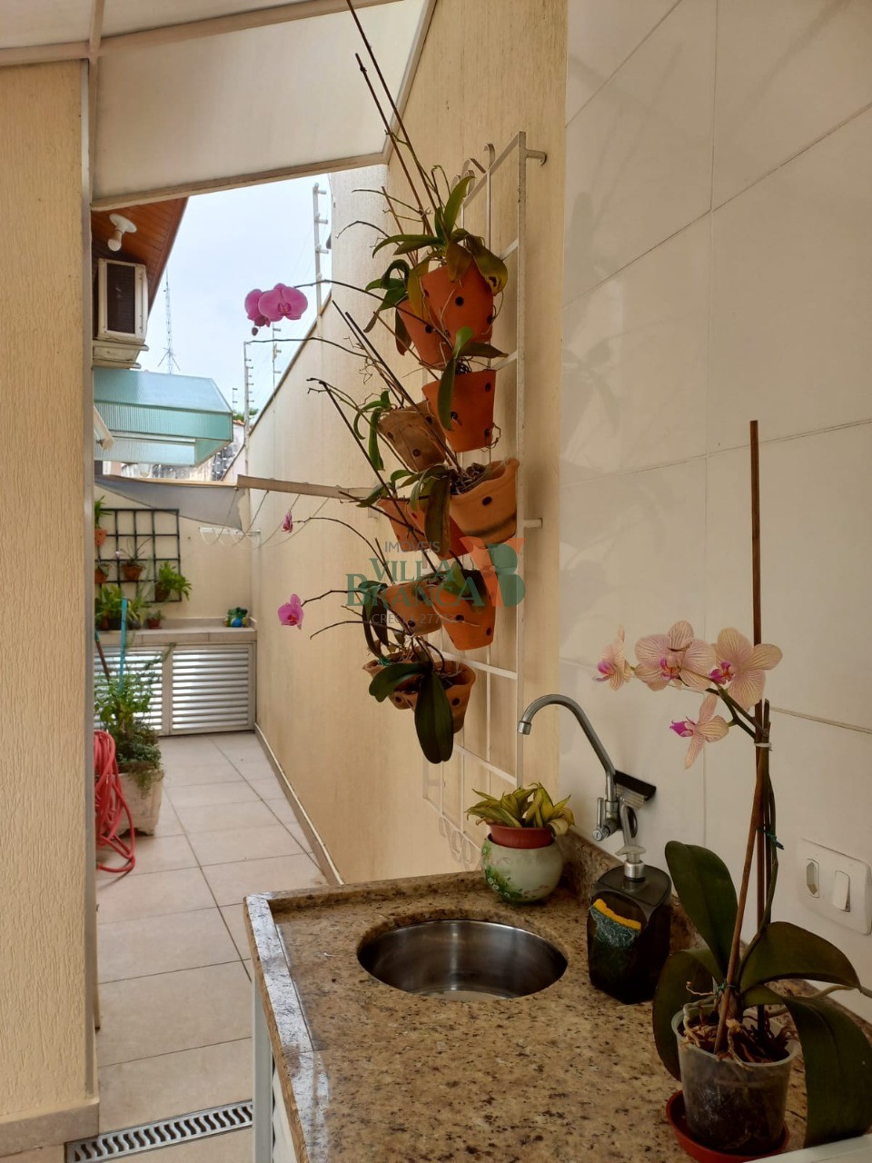 Casa, 3 quartos - Foto 45