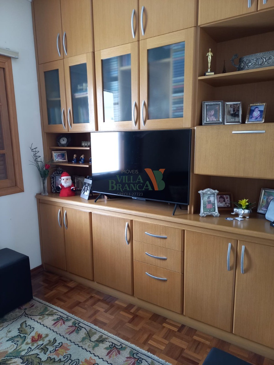 Casa, 3 quartos - Foto 12