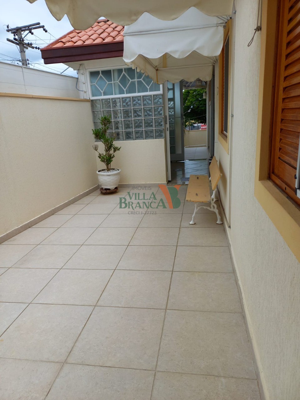 Casa, 3 quartos - Foto 44