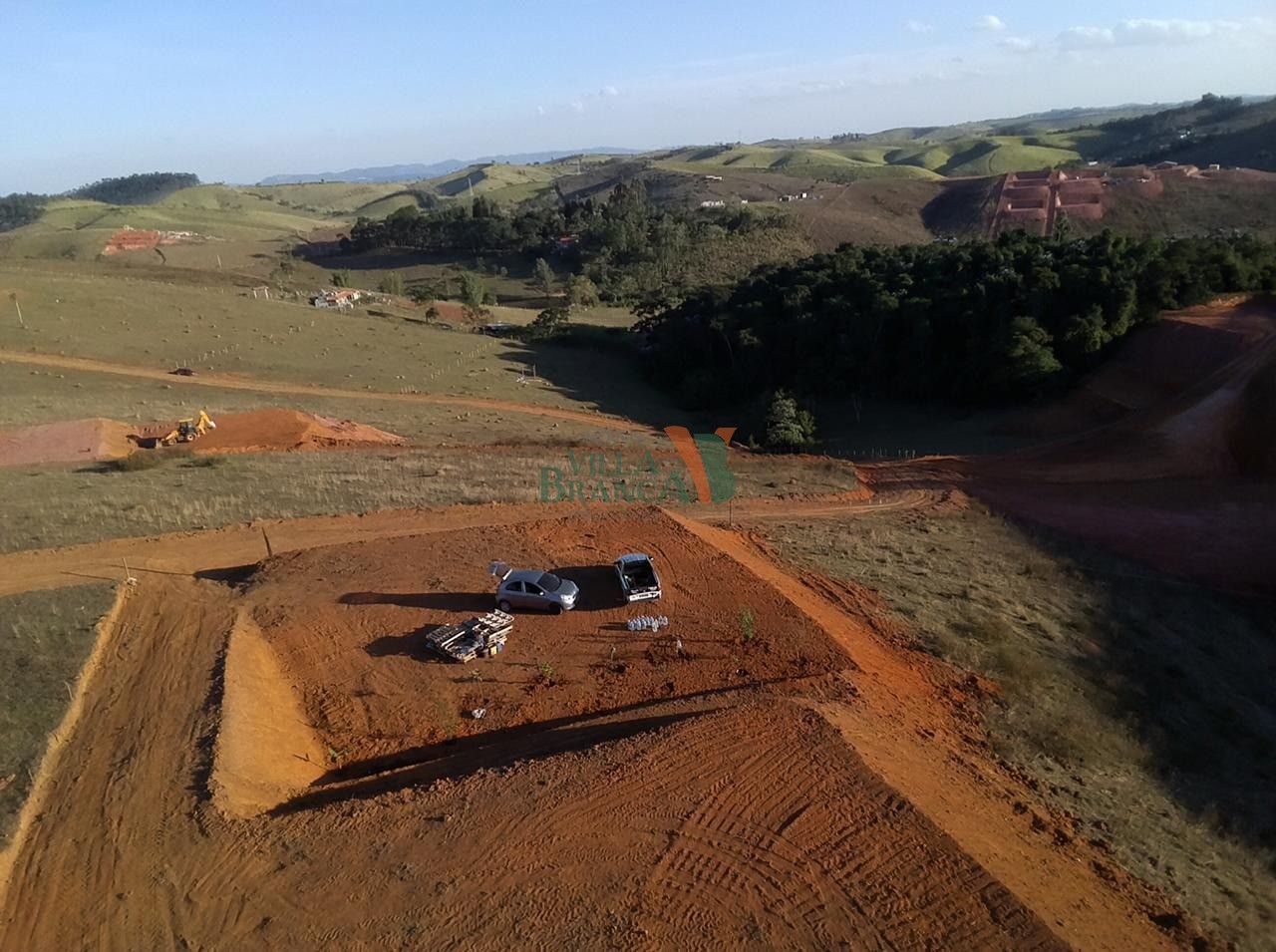 Terreno - Foto 1