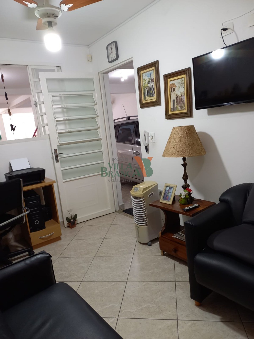 Casa, 3 quartos - Foto 36