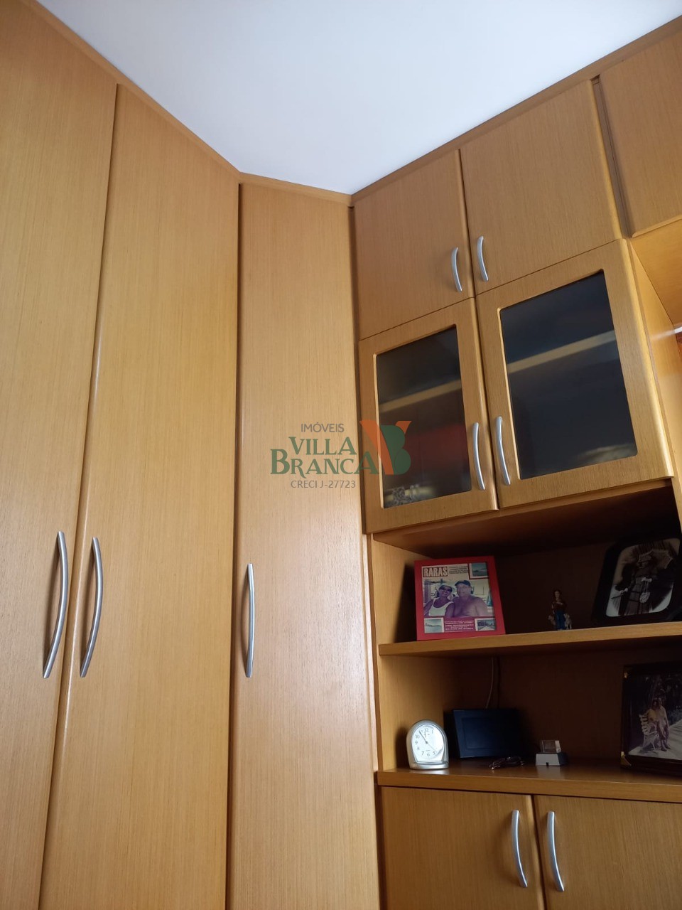 Casa, 3 quartos - Foto 10