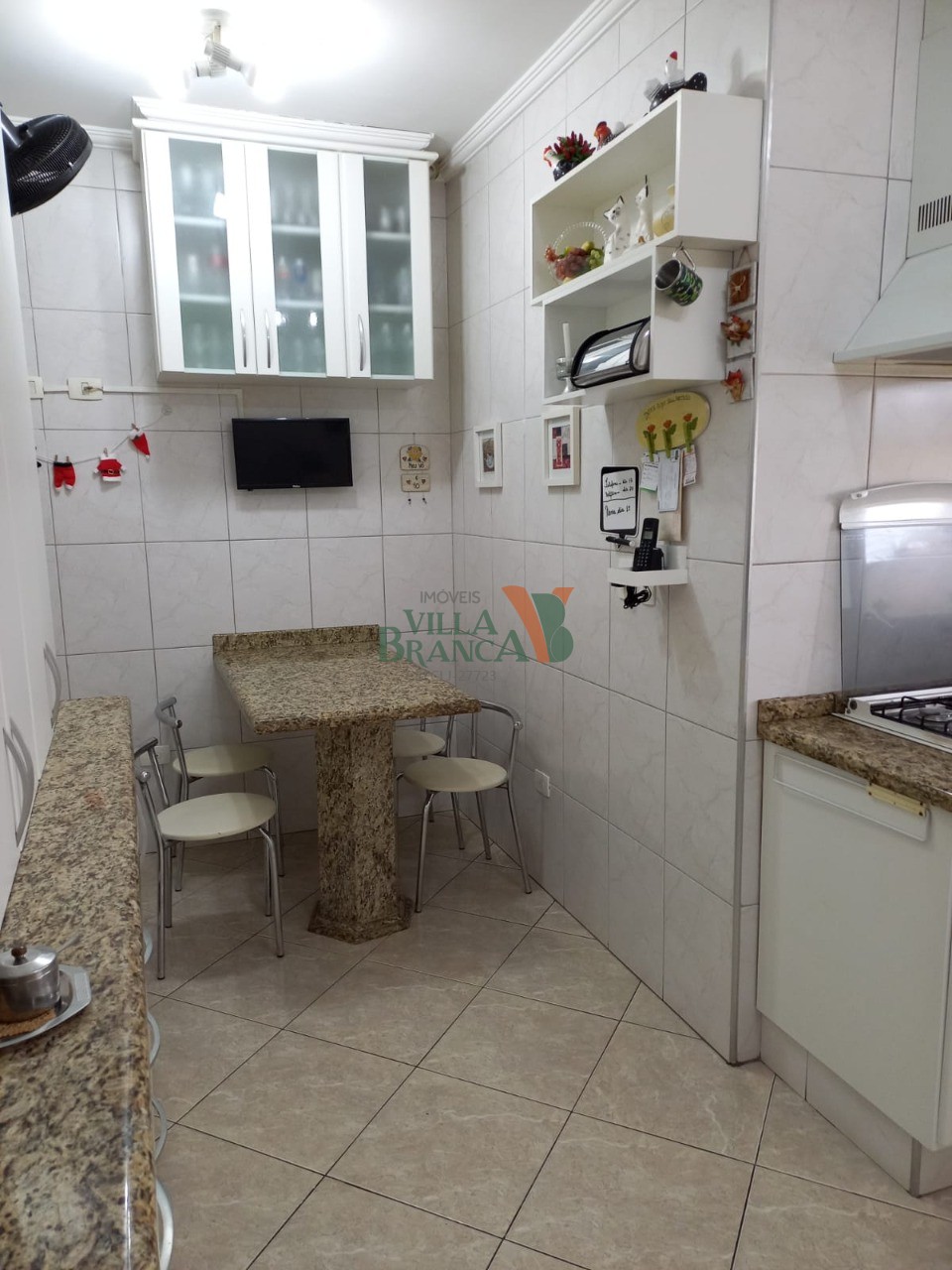 Casa, 3 quartos - Foto 43