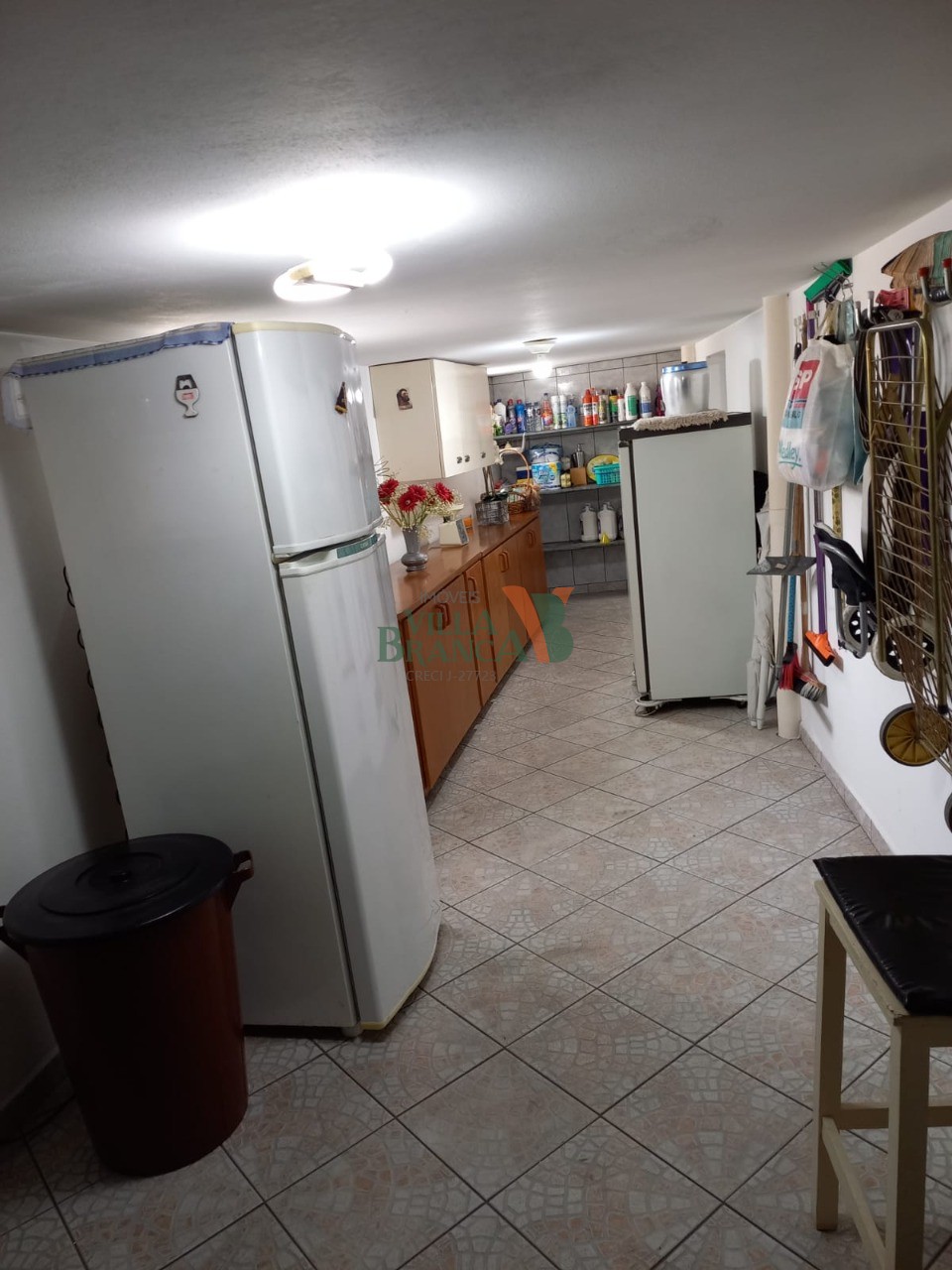 Casa, 3 quartos - Foto 38