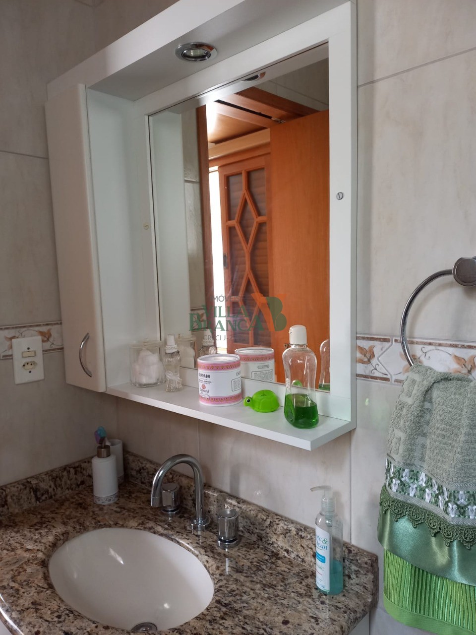 Casa, 3 quartos - Foto 7