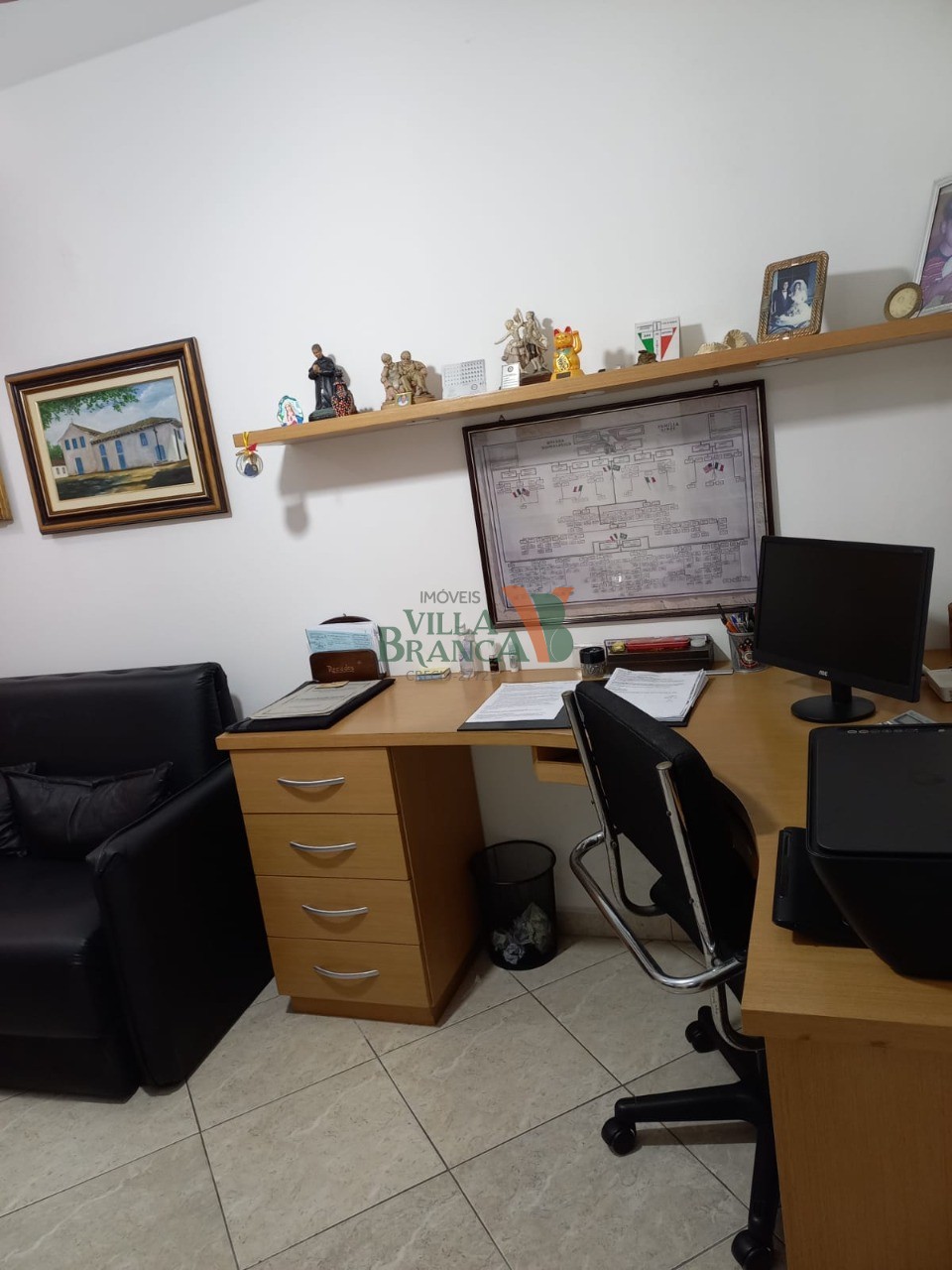 Casa, 3 quartos - Foto 37