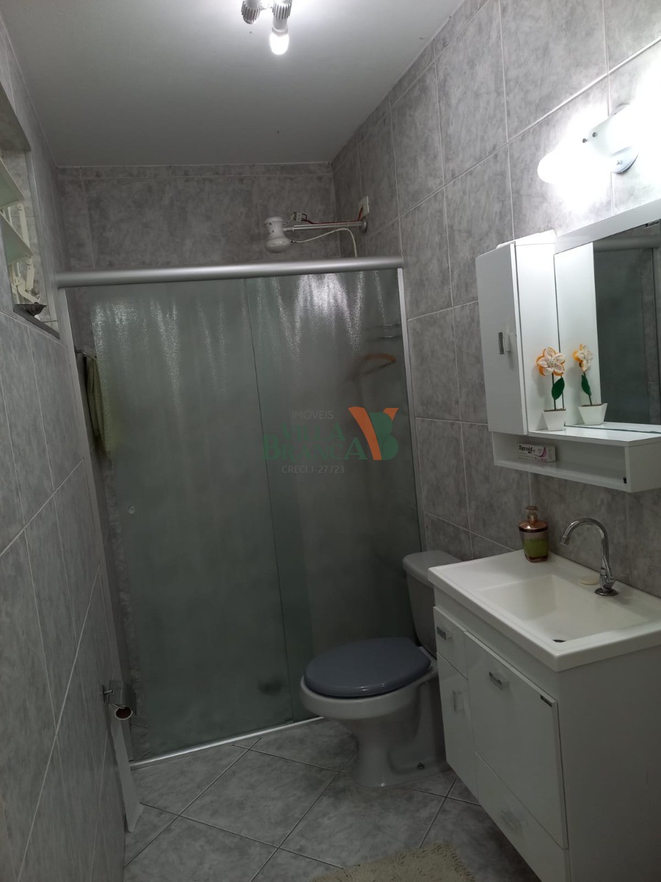 Casa, 3 quartos - Foto 34