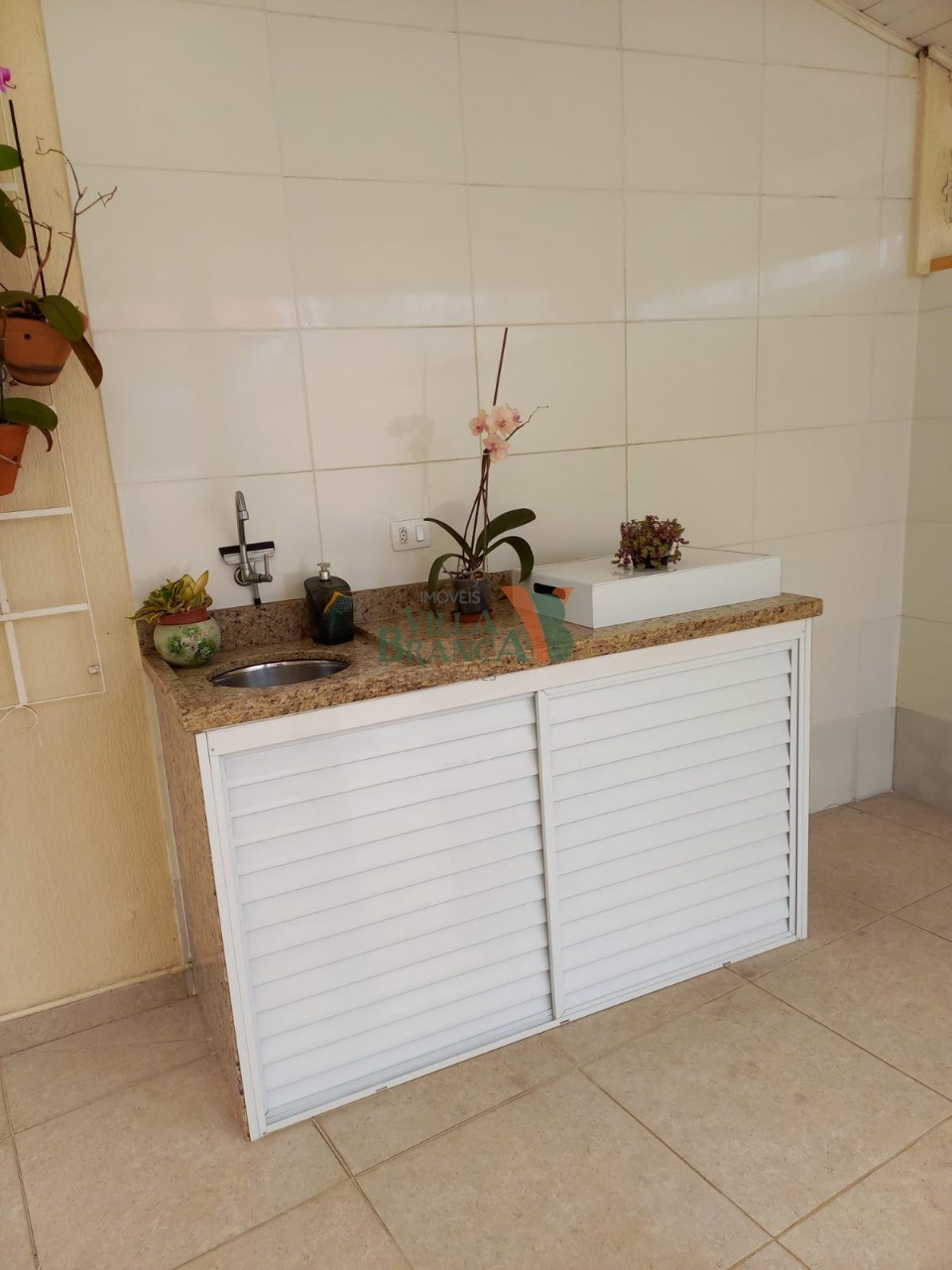 Casa, 3 quartos - Foto 27