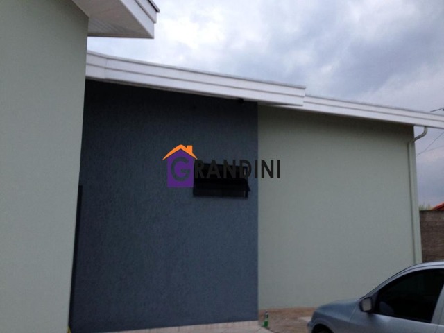 Casa à venda com 2 quartos - Foto 2
