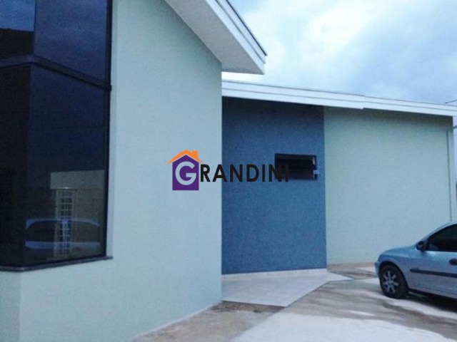 Casa à venda com 2 quartos - Foto 4
