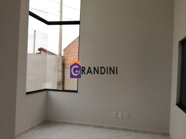 Casa à venda com 2 quartos - Foto 6
