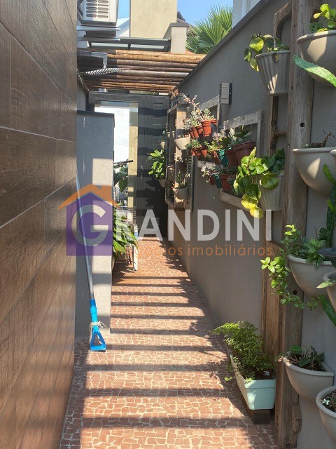 Casa de Condomínio à venda - Foto 4