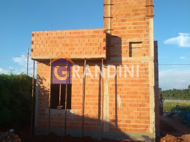 Casa à venda com 2 quartos - Foto 5