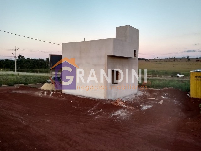 Casa à venda com 2 quartos - Foto 7