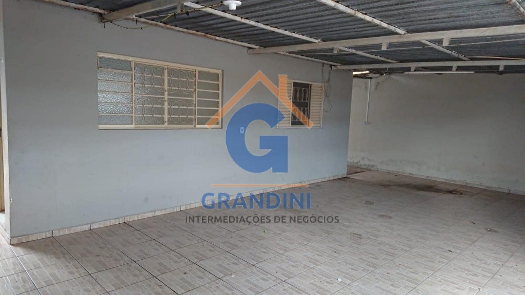 Casa, 3 quartos, 300 m² - Foto 2